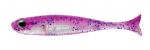 Fish Arrow Flash-J SW 1 / 4.5cm Huddle - PINK BLUE FLAKE/AURORA #128